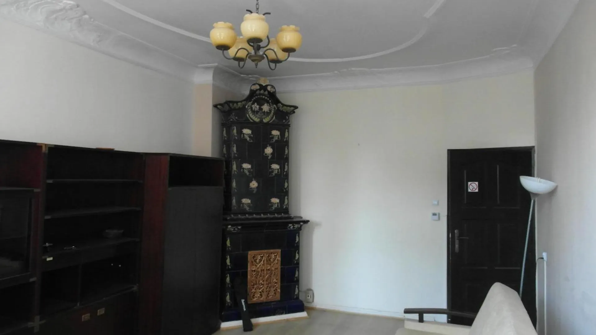 Pod Bialym Zaglem Apartment Gdansk