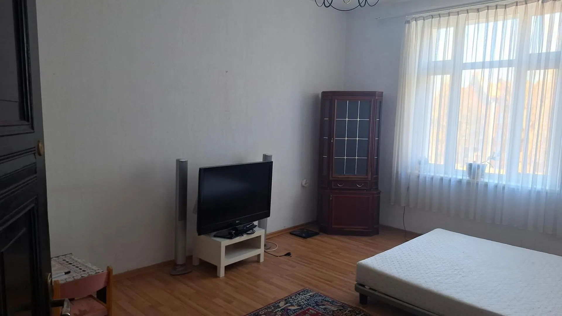 Pod Bialym Zaglem Apartment Gdansk Poland