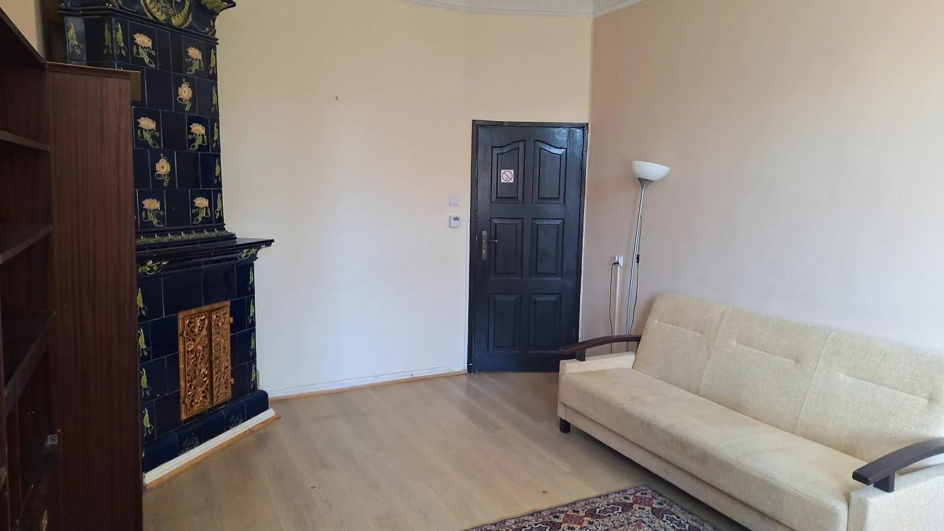 Pod Bialym Zaglem Apartment Gdansk 0*,  Poland